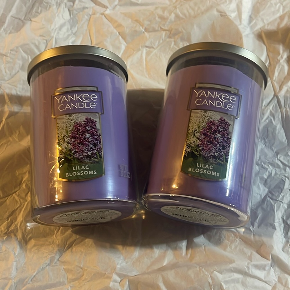 Yankee Candle